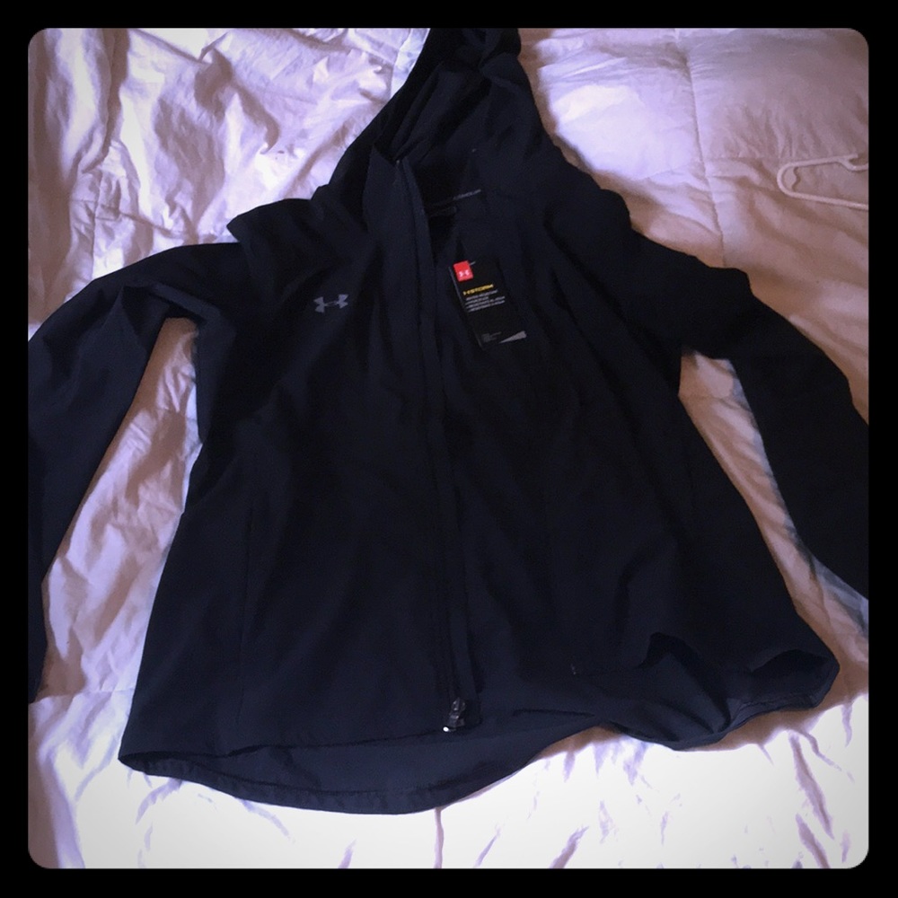 Under Armour Jacket
